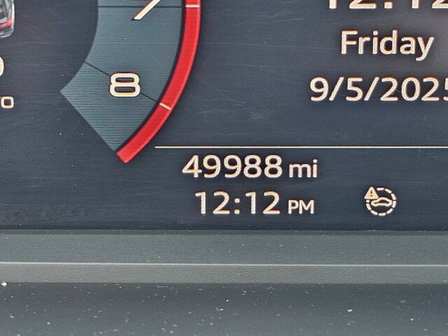 2019 Audi Q7 Premium Plus Bellingham WA