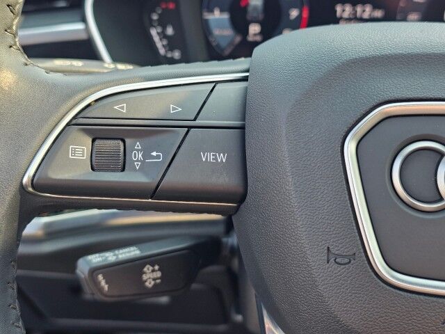 2019 Audi Q7 Premium Plus Bellingham WA