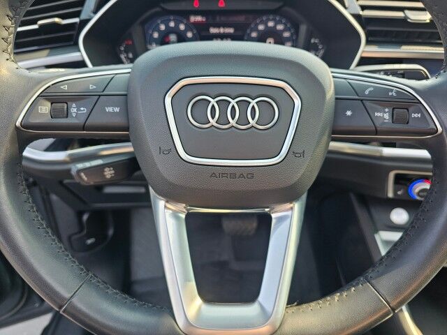 2019 Audi Q7 Premium Plus Bellingham WA