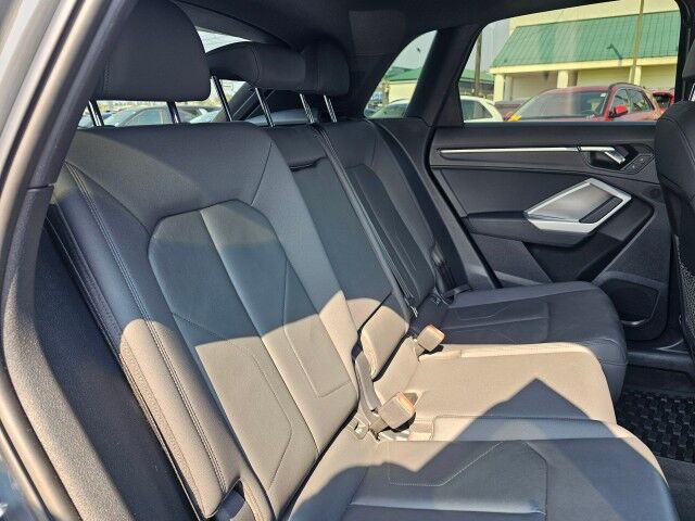 2019 Audi Q7 Premium Plus Bellingham WA