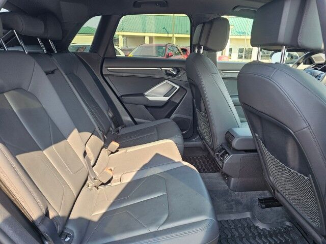 2019 Audi Q7 Premium Plus Bellingham WA