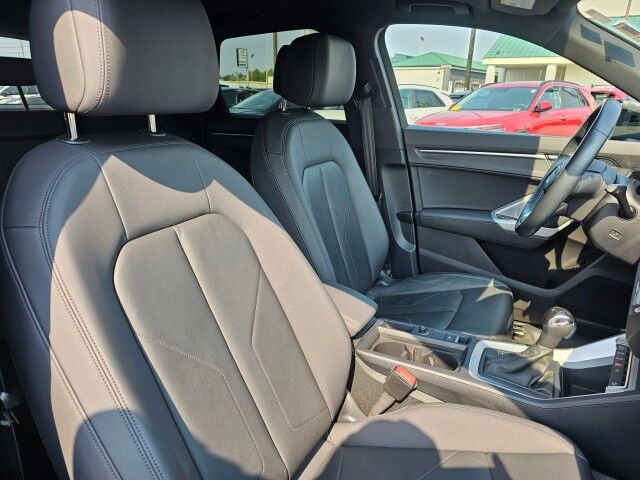 2019 Audi Q7 Premium Plus Bellingham WA