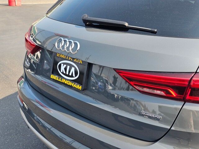 2019 Audi Q7 Premium Plus Bellingham WA