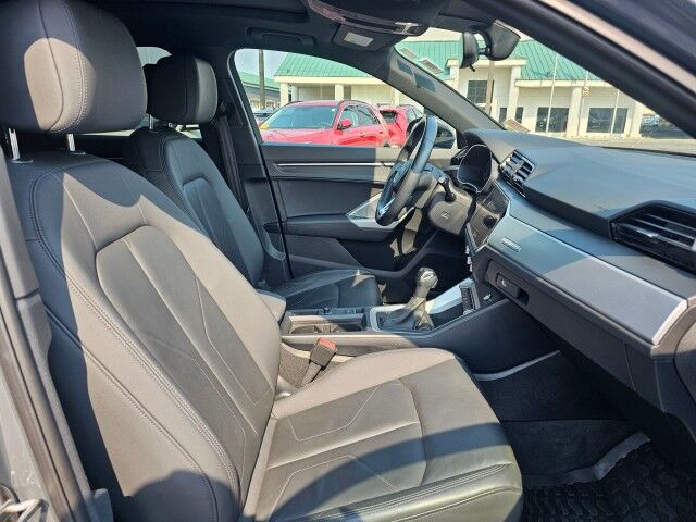 2019 Audi Q7 Premium Plus Bellingham WA