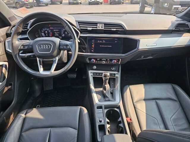 2019 Audi Q7 Premium Plus Bellingham WA