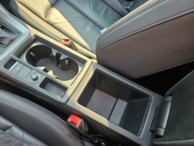 2019 Audi Q7 Premium Plus Bellingham WA