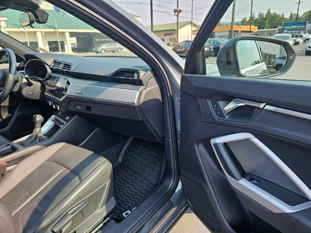 2019 Audi Q7 Premium Plus Bellingham WA