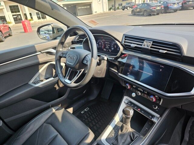 2019 Audi Q7 Premium Plus Bellingham WA
