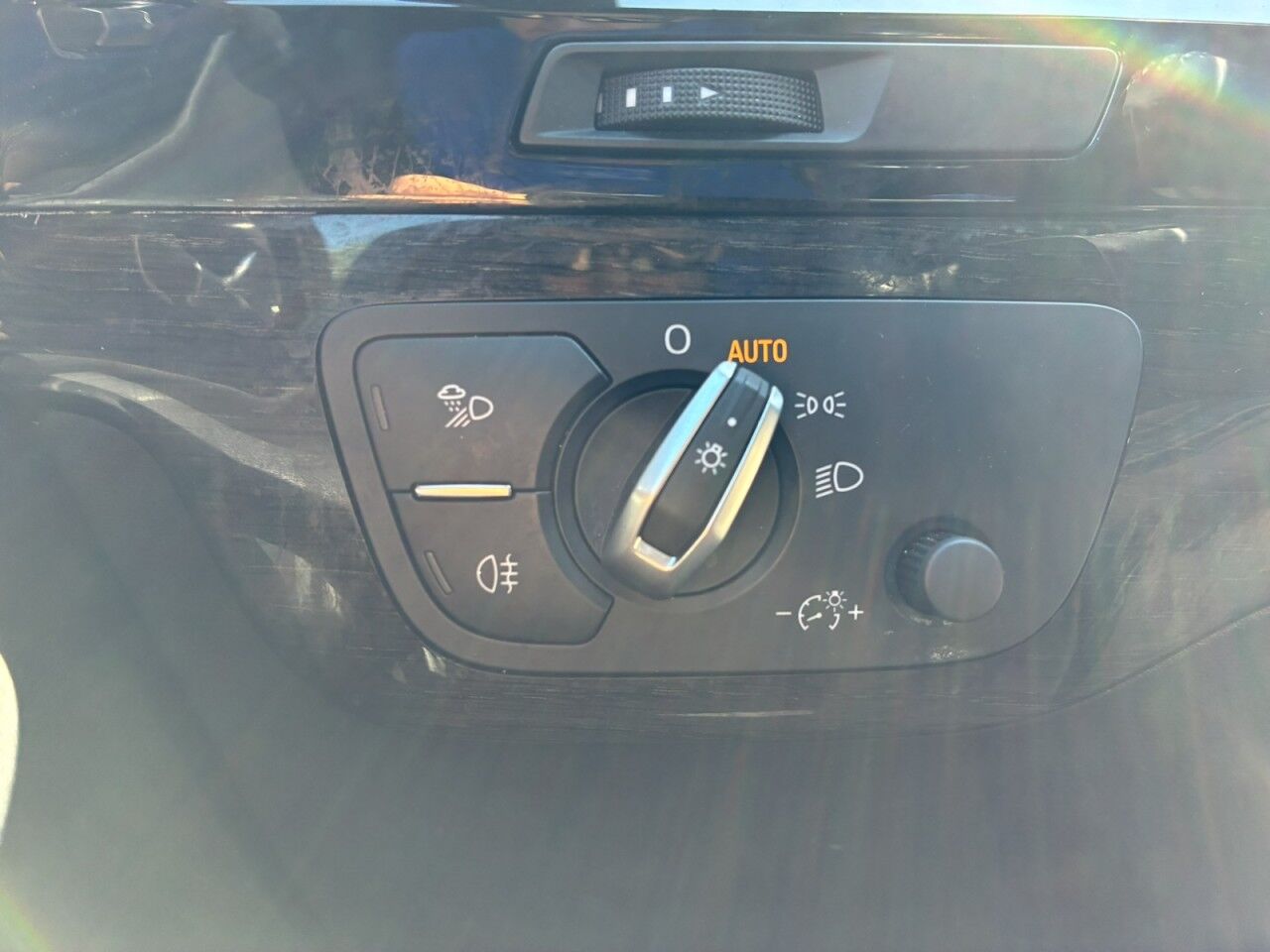 2019 Audi Q7 Premium Plus Charlton MA