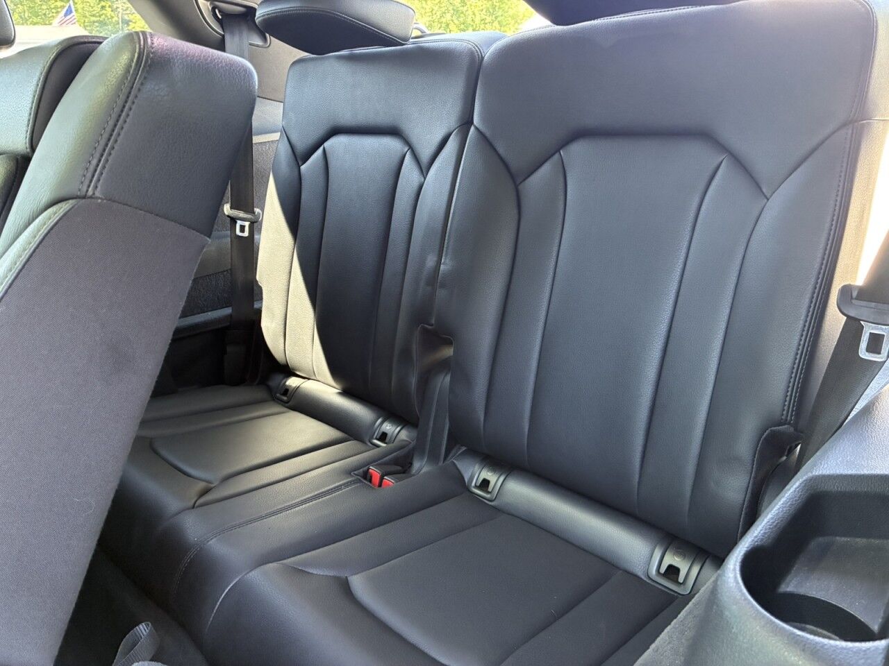 2019 Audi Q7 Premium Plus Charlton MA