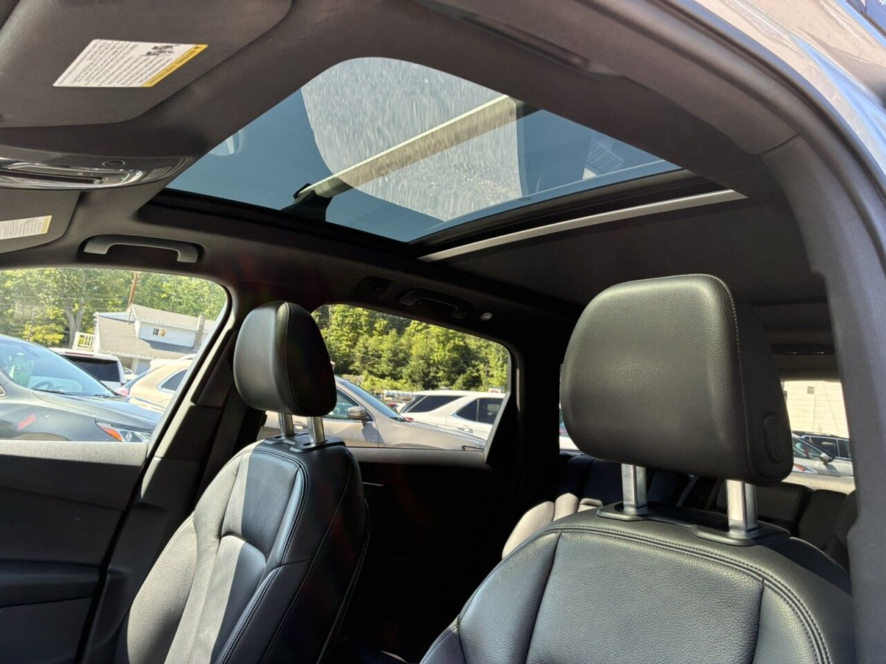 2019 Audi Q7 Premium Plus Charlton MA