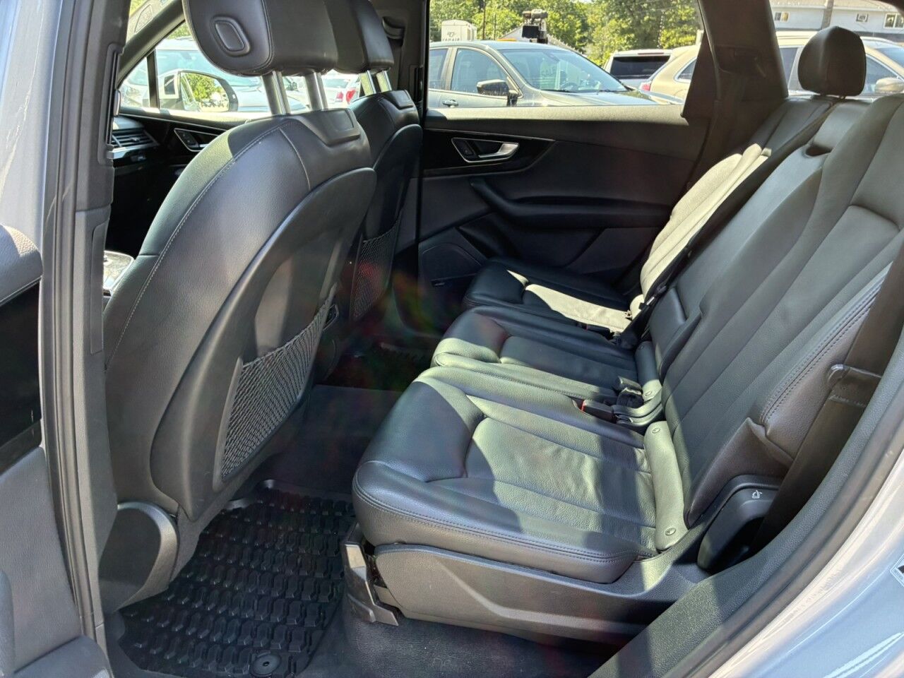 2019 Audi Q7 Premium Plus Charlton MA