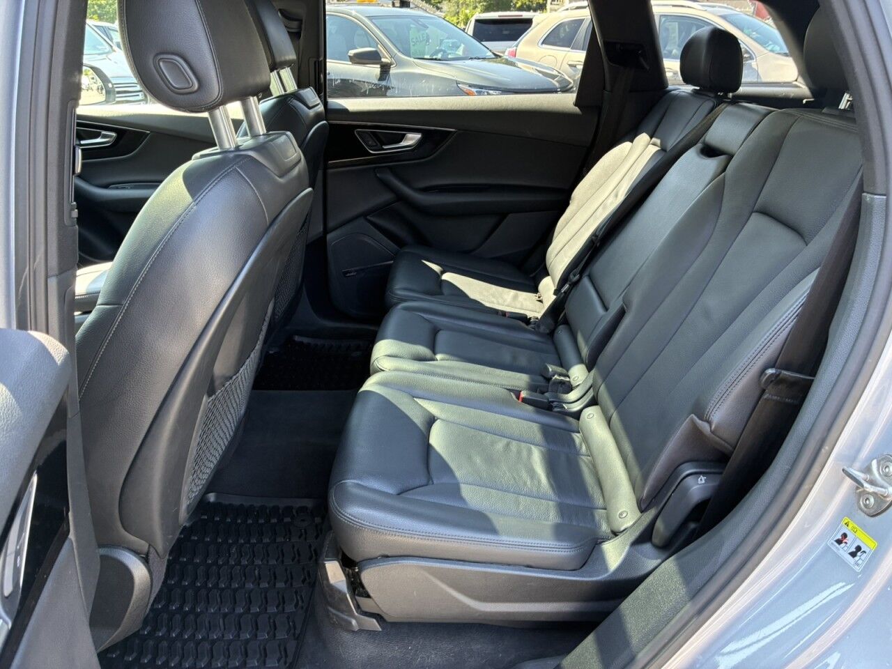2019 Audi Q7 Premium Plus Charlton MA