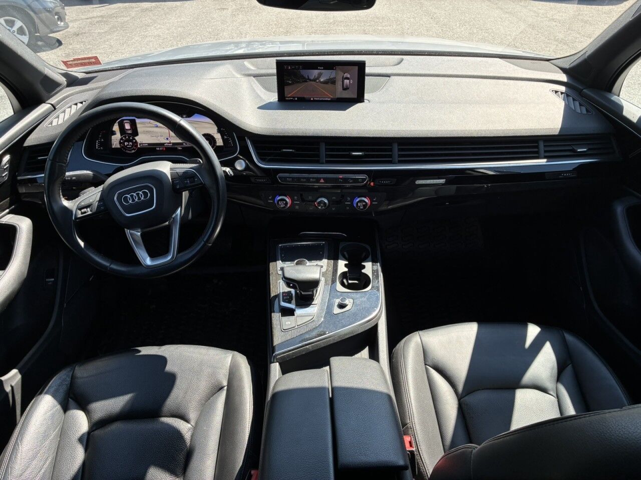 2019 Audi Q7 Premium Plus Charlton MA