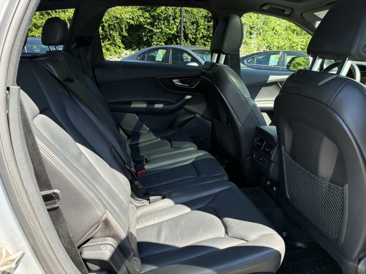 2019 Audi Q7 Premium Plus Charlton MA