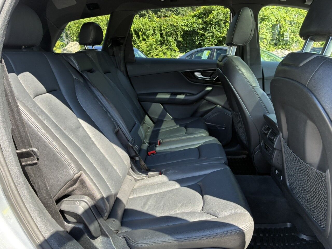 2019 Audi Q7 Premium Plus Charlton MA