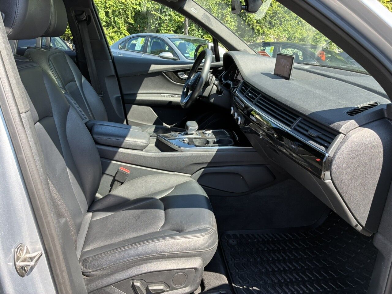 2019 Audi Q7 Premium Plus Charlton MA