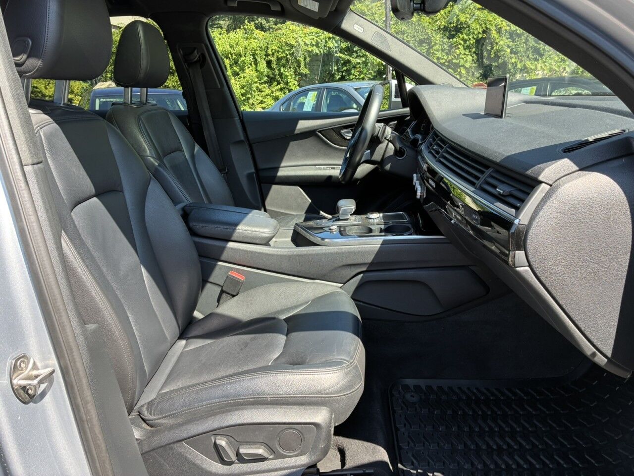 2019 Audi Q7 Premium Plus Charlton MA