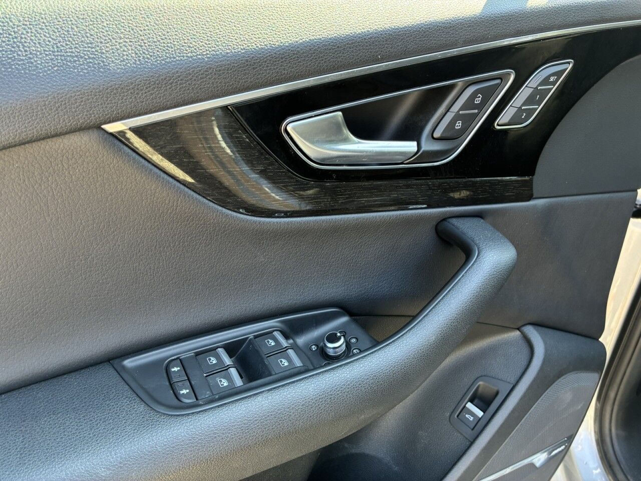 2019 Audi Q7 Premium Plus Charlton MA