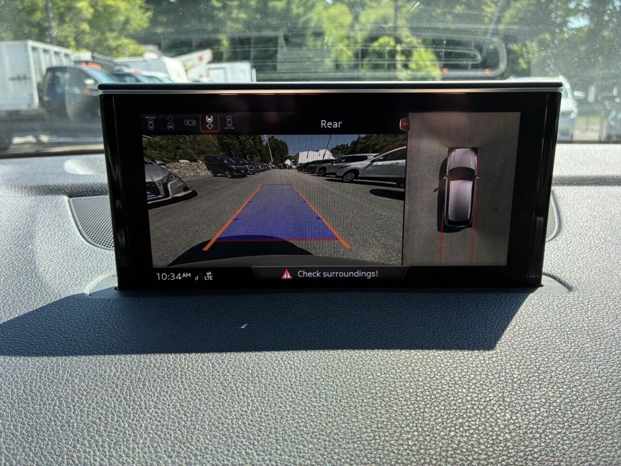 2019 Audi Q7 Premium Plus Charlton MA