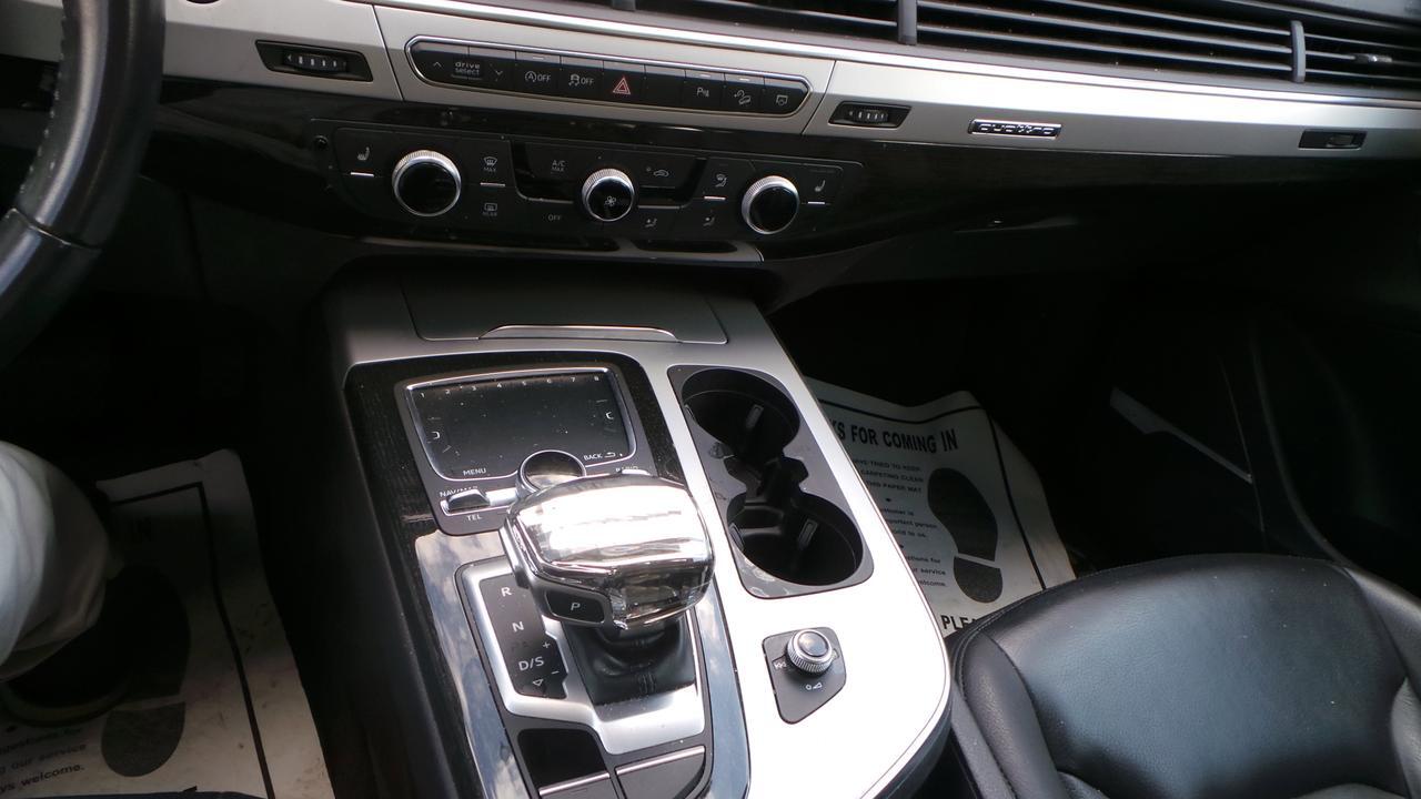 2019 Audi Q7 Premium Plus Chester Springs PA