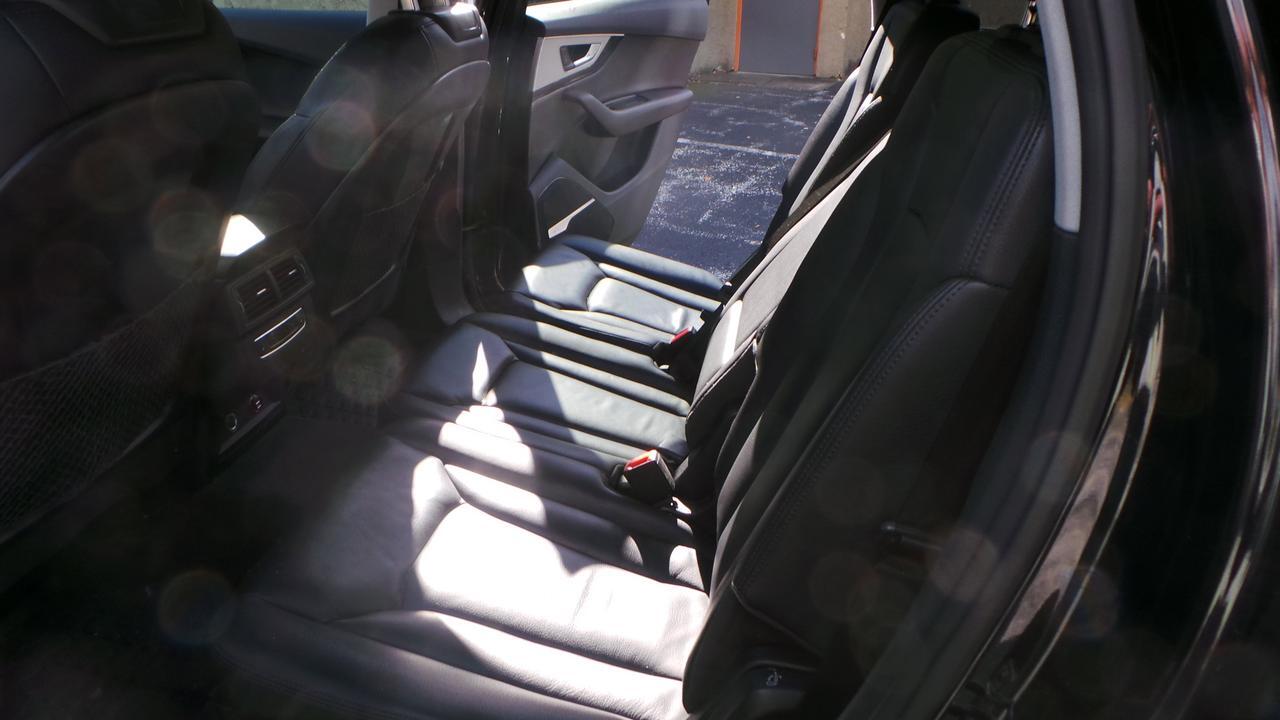 2019 Audi Q7 Premium Plus Chester Springs PA
