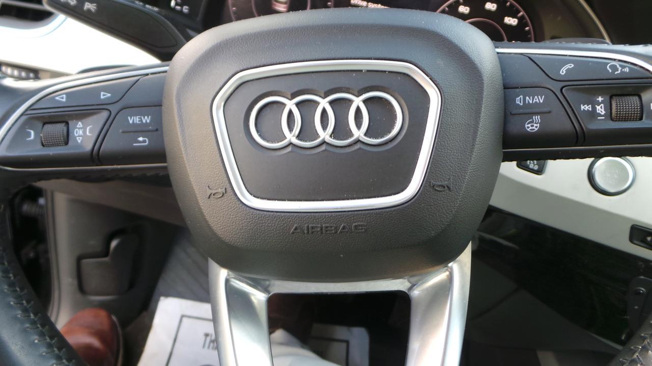 2019 Audi Q7 Premium Plus Chester Springs PA