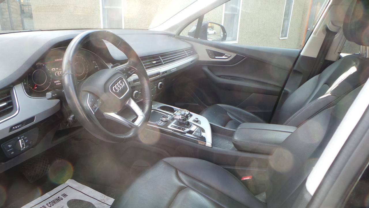 2019 Audi Q7 Premium Plus Chester Springs PA