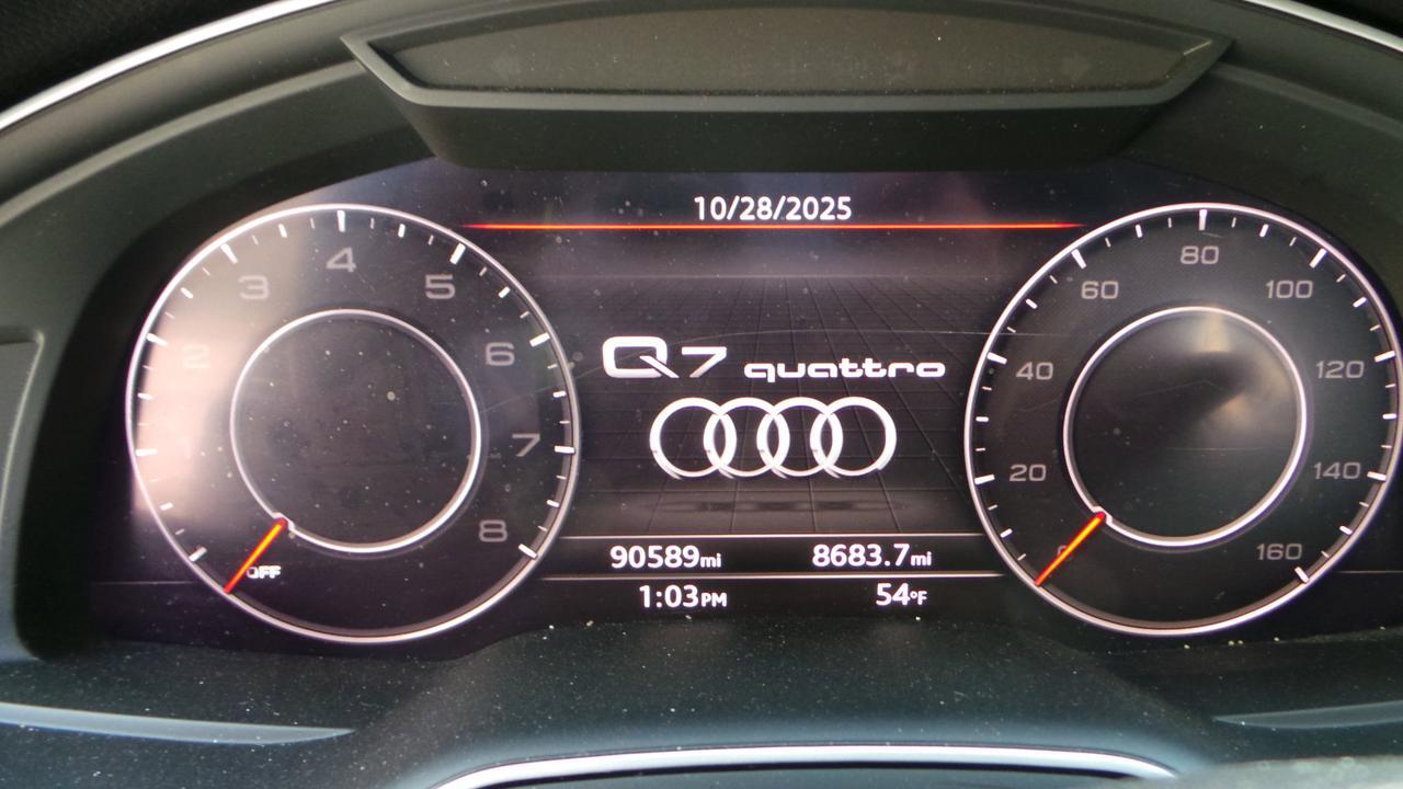 2019 Audi Q7 Premium Plus Chester Springs PA