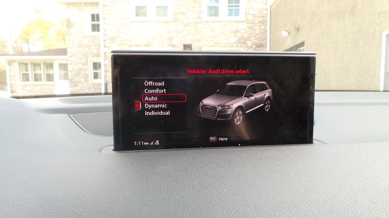 2019 Audi Q7 Premium Plus Chester Springs PA