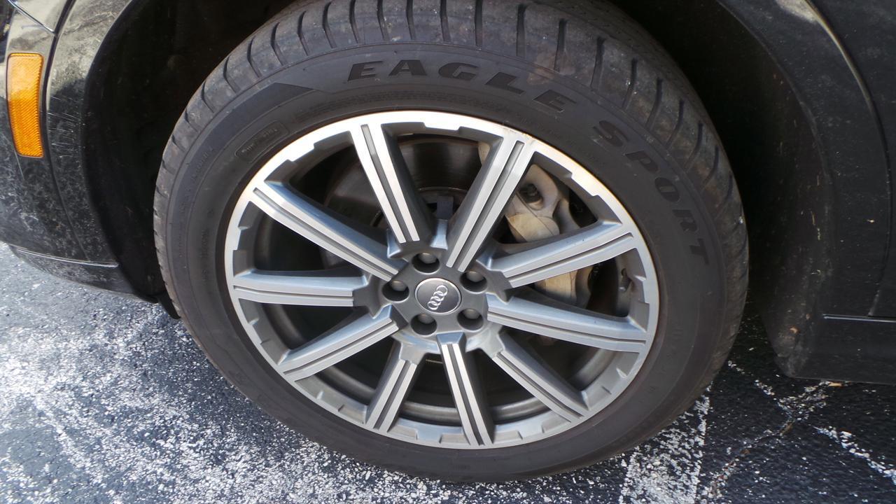 2019 Audi Q7 Premium Plus Chester Springs PA