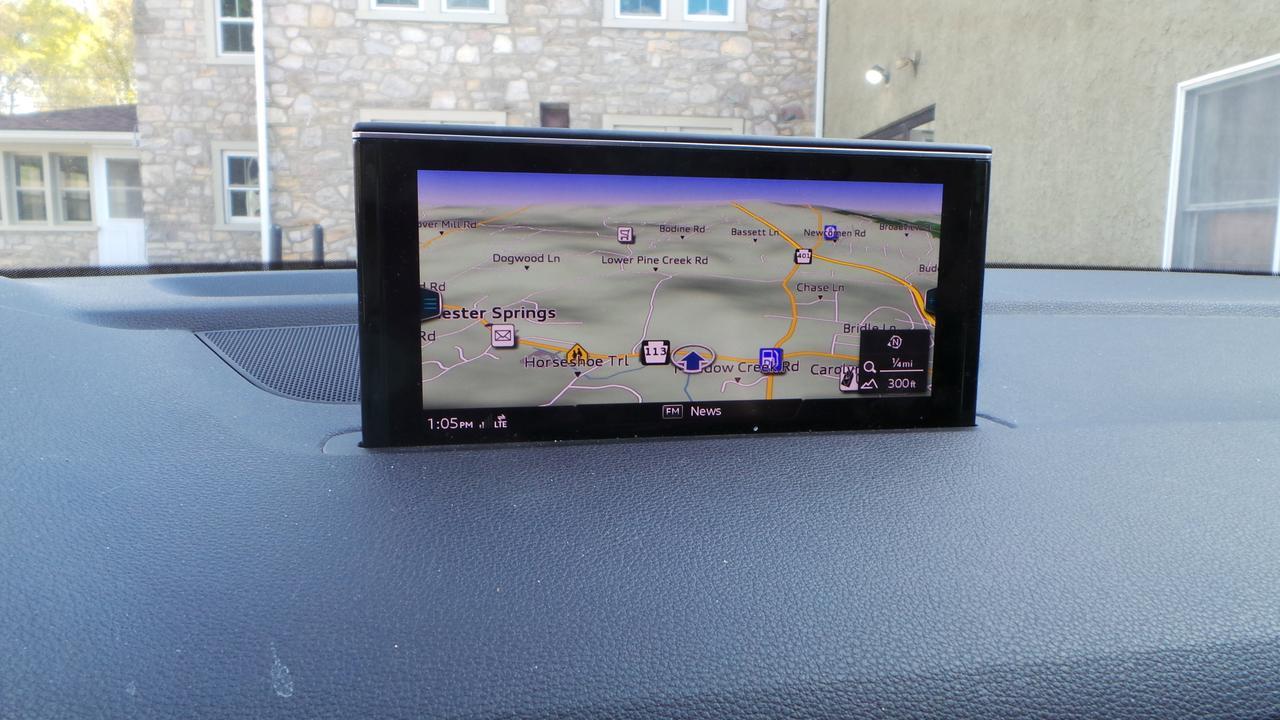 2019 Audi Q7 Premium Plus Chester Springs PA