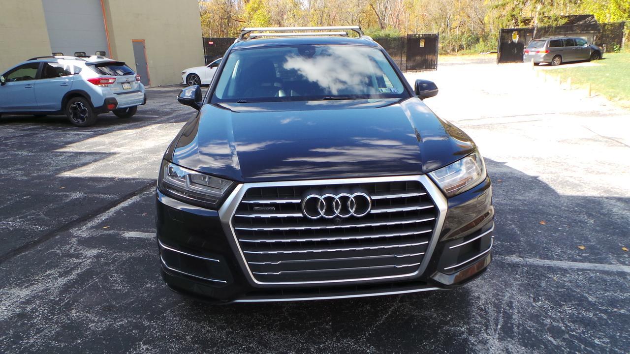 2019 Audi Q7 Premium Plus Chester Springs PA