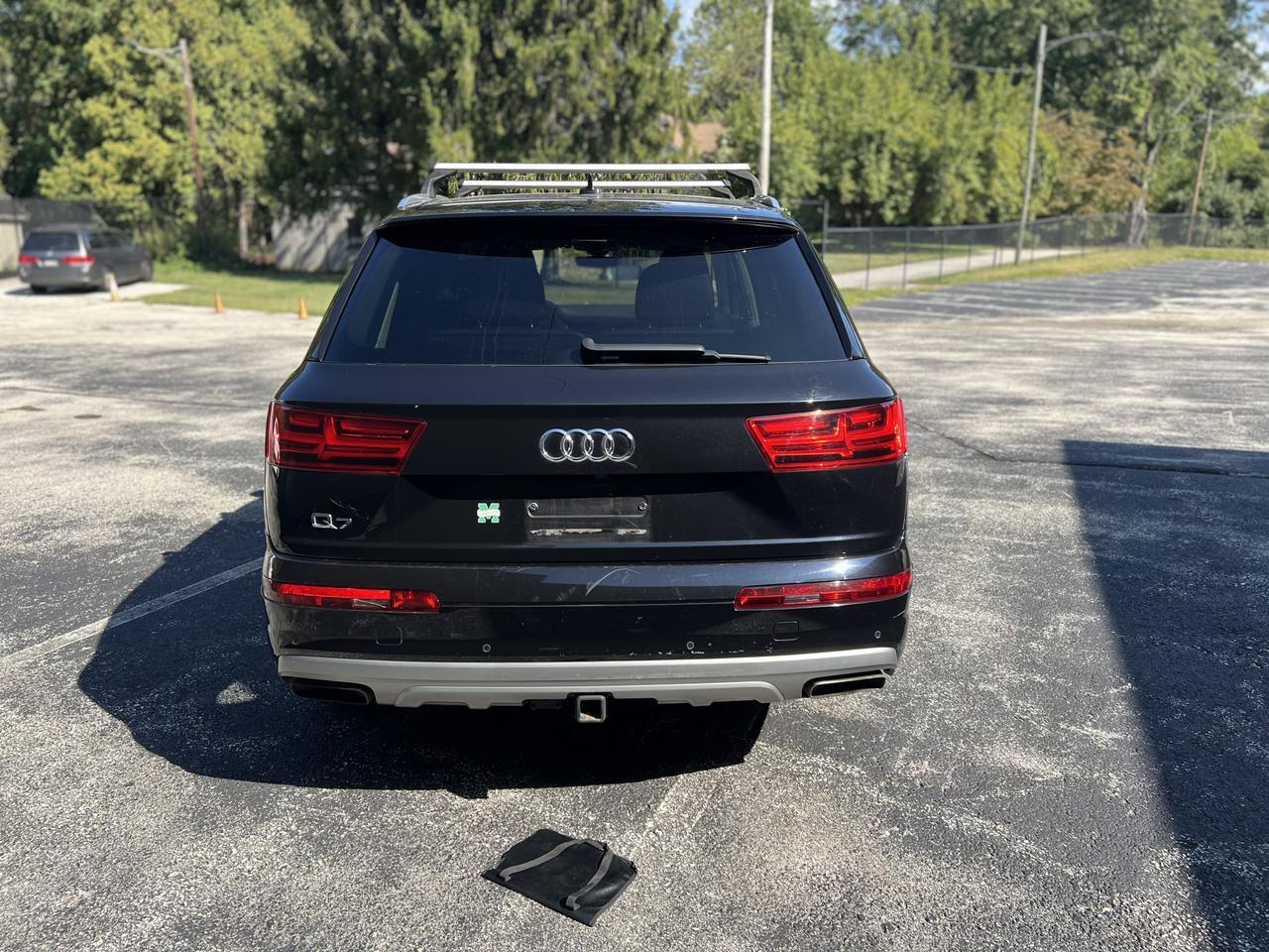 2019 Audi Q7 Premium Plus Chester Springs PA