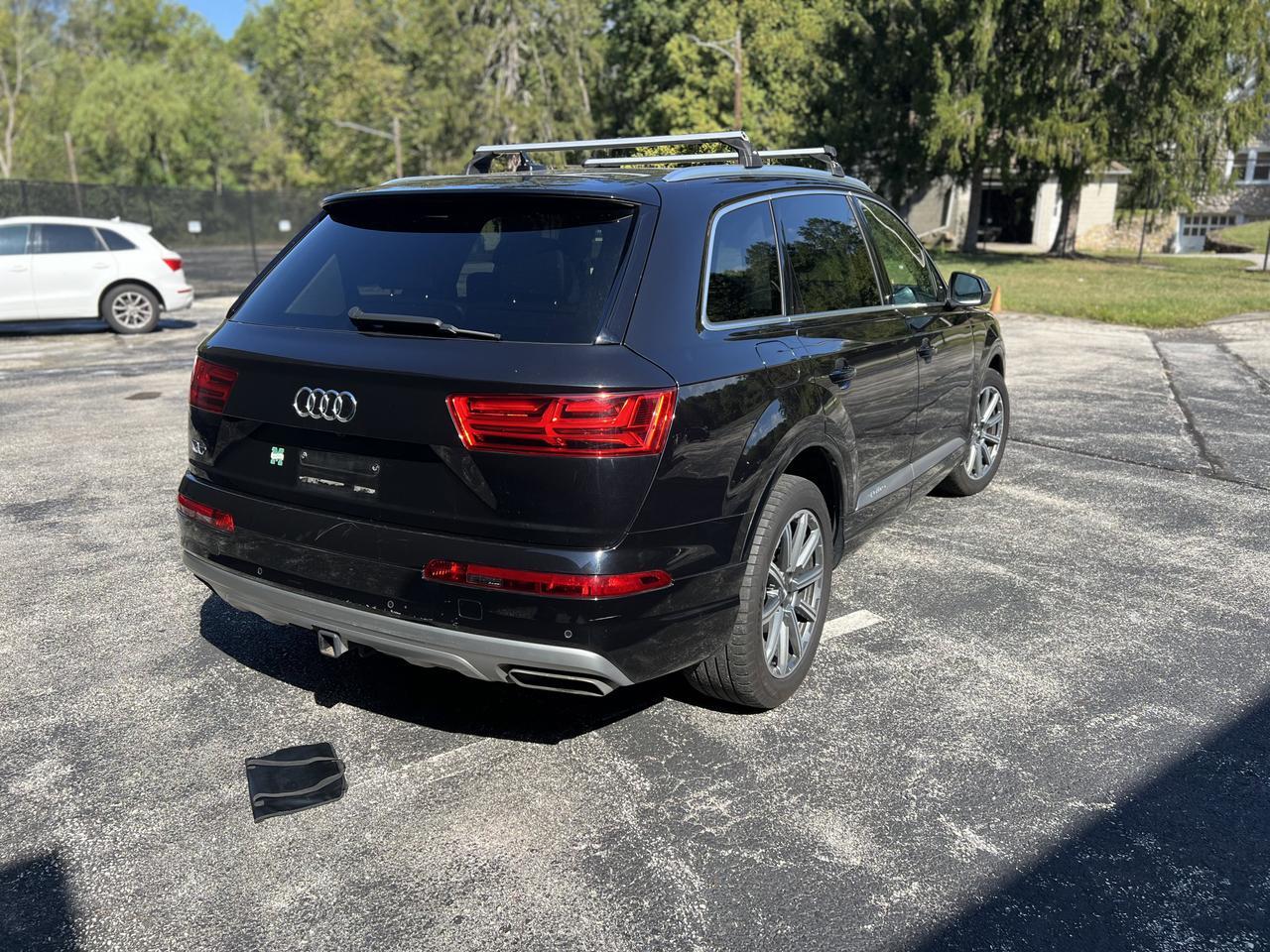 2019 Audi Q7 Premium Plus Chester Springs PA
