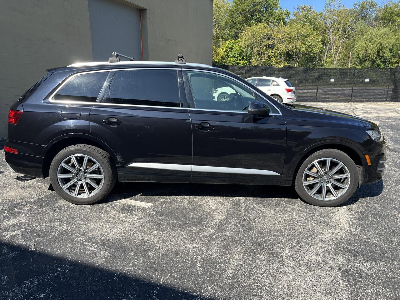 2019 Audi Q7 Premium Plus Chester Springs PA