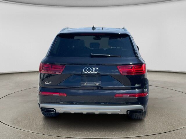 2019 Audi Q7 Premium Plus Cleveland OH