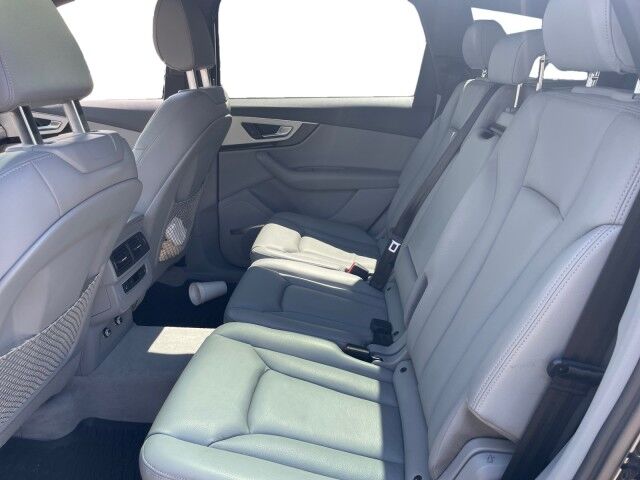 2019 Audi Q7 Premium Plus Cleveland OH
