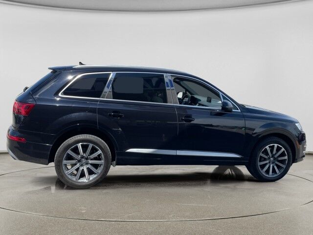2019 Audi Q7 Premium Plus Cleveland OH