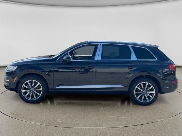 2019 Audi Q7 Premium Plus
