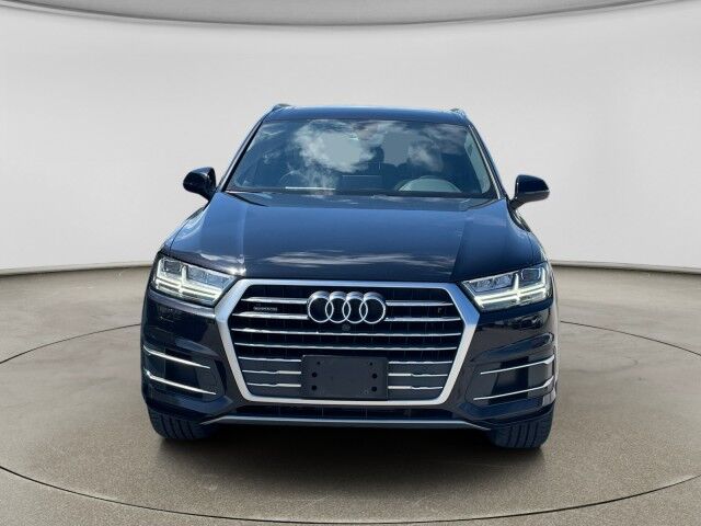 2019 Audi Q7 Premium Plus Cleveland OH