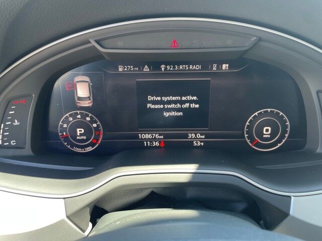 2019 Audi Q7 Premium Plus Cleveland OH