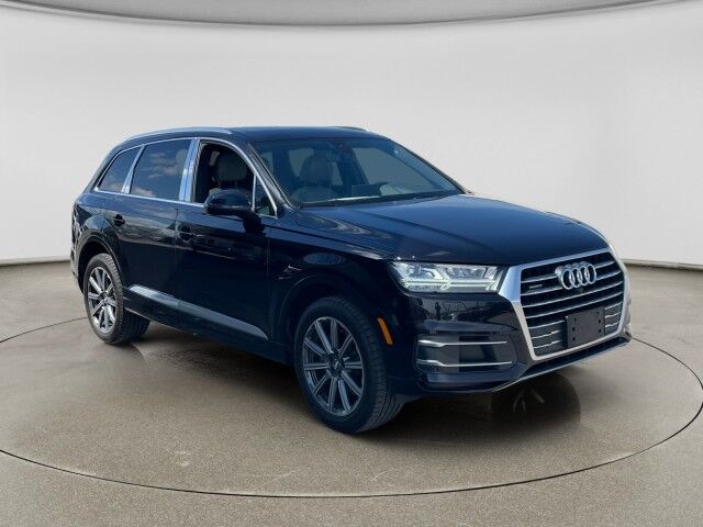 2019 Audi Q7 Premium Plus Cleveland OH