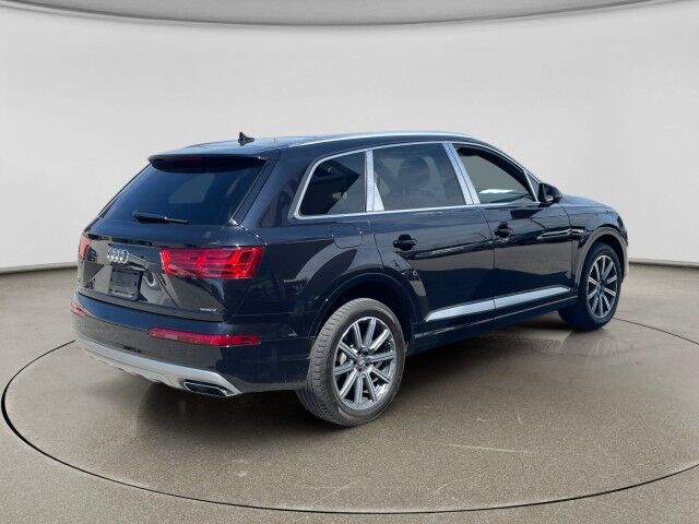 2019 Audi Q7 Premium Plus Cleveland OH