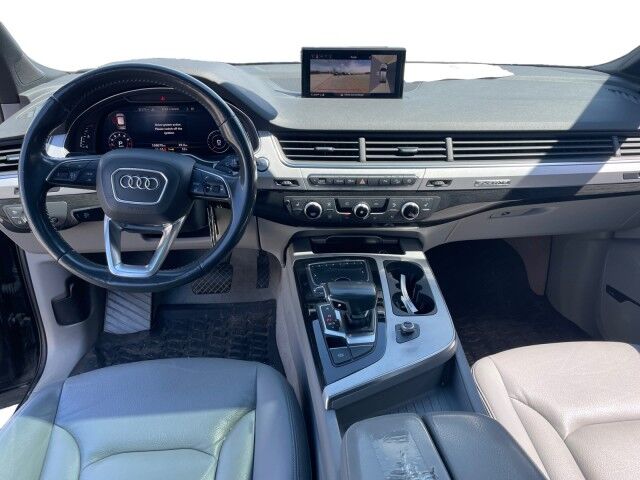 2019 Audi Q7 Premium Plus Cleveland OH