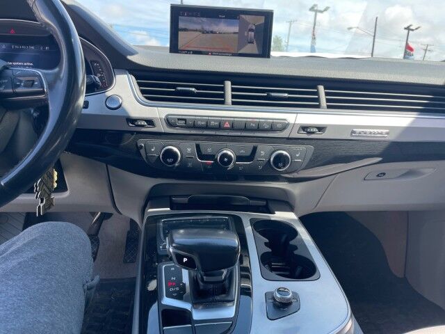 2019 Audi Q7 Premium Plus Cleveland OH
