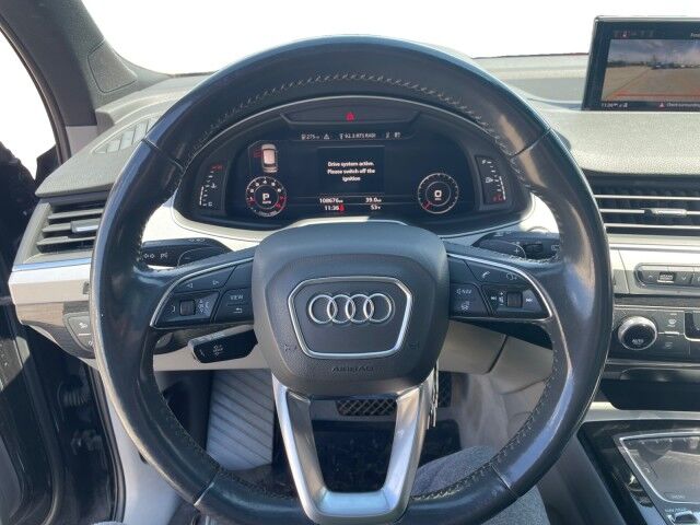 2019 Audi Q7 Premium Plus Cleveland OH