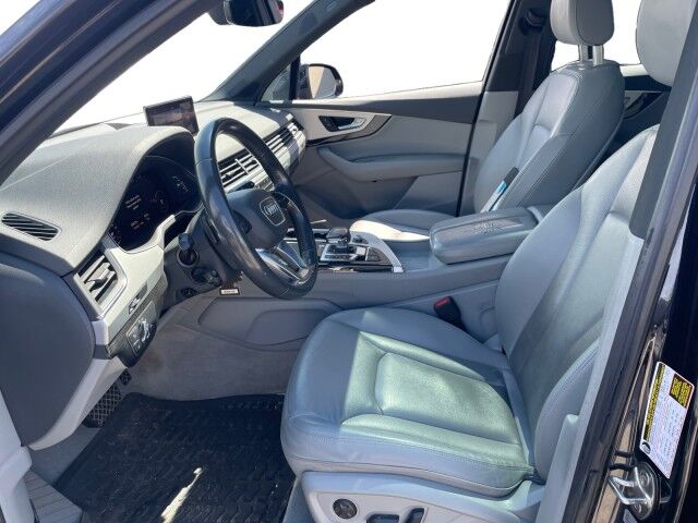 2019 Audi Q7 Premium Plus Cleveland OH