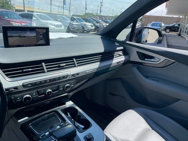 2019 Audi Q7 Premium Plus Cleveland OH