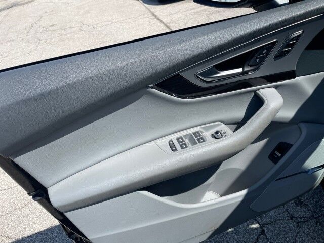 2019 Audi Q7 Premium Plus Cleveland OH